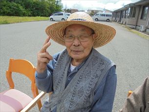 折り紙教室