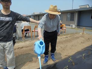 折り紙教室