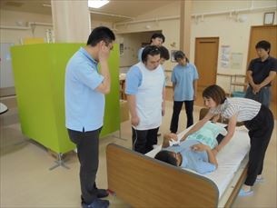 折り紙教室