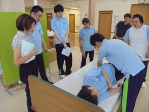折り紙教室