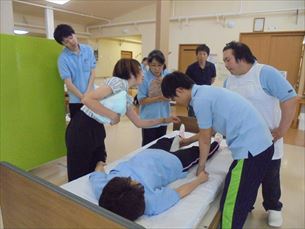 折り紙教室
