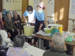 折り紙教室