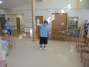 折り紙教室