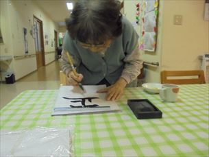 折り紙教室