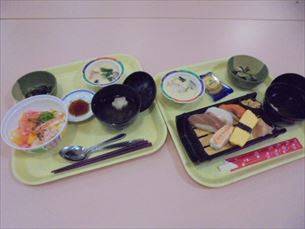 折り紙教室