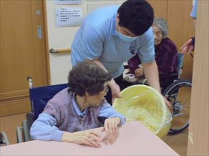 折り紙教室