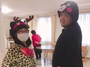 折り紙教室