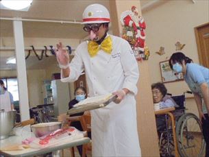 折り紙教室