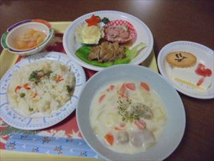 折り紙教室