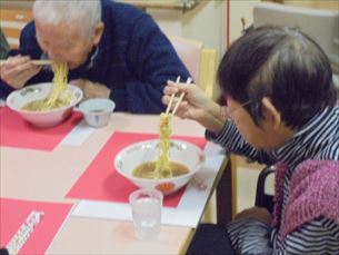 折り紙教室