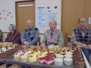 折り紙教室