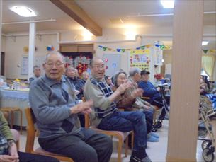 折り紙教室