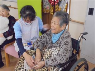 折り紙教室