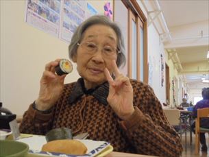 折り紙教室