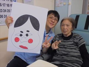 折り紙教室