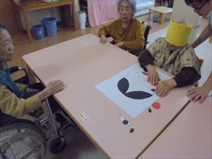 折り紙教室