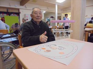 折り紙教室