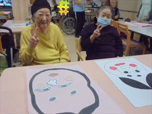 折り紙教室