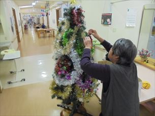 折り紙教室