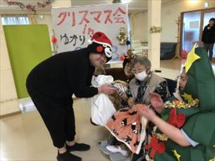 折り紙教室