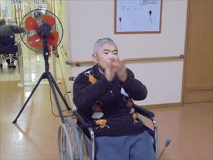 折り紙教室