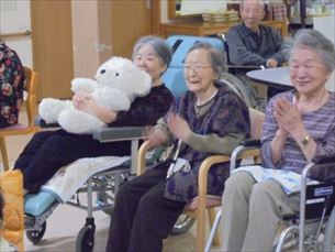 折り紙教室