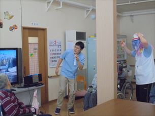折り紙教室