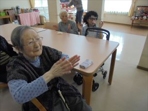 折り紙教室
