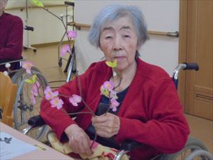 折り紙教室
