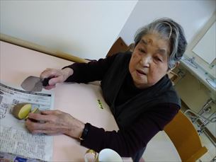 折り紙教室