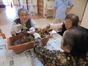 折り紙教室