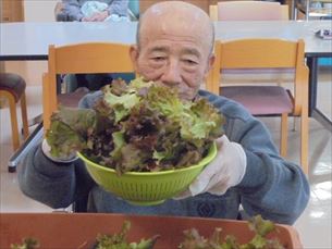 折り紙教室