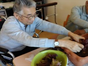 折り紙教室