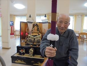 折り紙教室