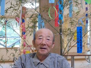 折り紙教室