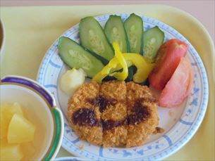 折り紙教室