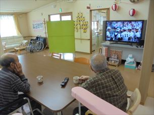 折り紙教室