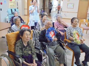 折り紙教室