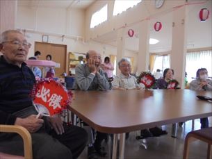折り紙教室