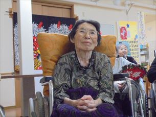 折り紙教室