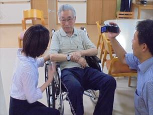 折り紙教室