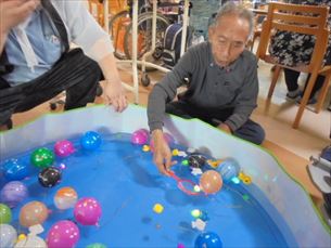 折り紙教室