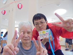 折り紙教室