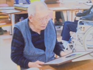 折り紙教室