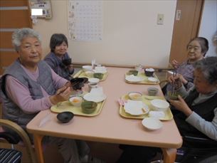 折り紙教室