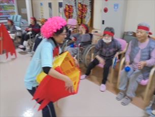 折り紙教室