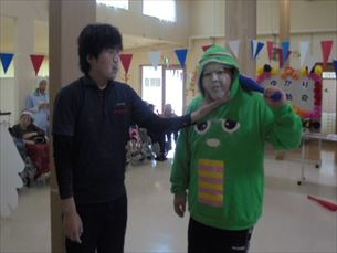 折り紙教室