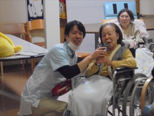 折り紙教室