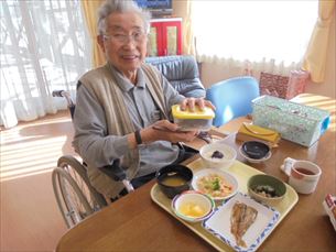 折り紙教室