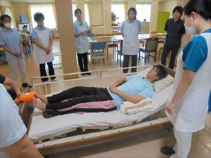 折り紙教室